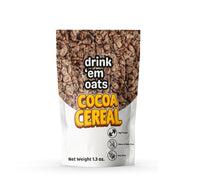 Cocoa Cereal