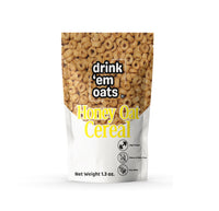 Honey Oat